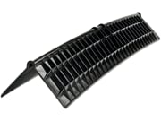 Kantenschutz "DoZurr" 185 x 185 mm, 400 mm, PP (Polypropylen), für 50 mm-Gurte Kantenschutz "DoZurr" 185 x 185 mm, 400 mm, PP (Polypropylen), für 50 mm-Gurte