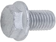Horsch Sechskantschraube DIN 158 M 12 x 20 - 10.9 mit Flansch für Drillmaschine, Grubber, Scheibenegge, 00360414 Horsch Sechskantschraube DIN 158 M 12 x 20 - 10.9 mit Flansch für Drillmaschine, Grubber, Scheibenegge, 00360414