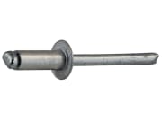 Horsch Blindniete 6 mm x 16 mm, verzinkt, 00370321 Horsch Blindniete 6 mm x 16 mm, verzinkt, 00370321