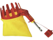 Wolf-Garten® Obstpflücker mit Gelenk RG-M, 71ACA008650 Wolf-Garten® Obstpflücker mit Gelenk RG-M, 71ACA008650
