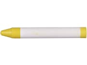 Tip Top Reifen Signierkreide, gelb, Ø 13 mm, 12 St. Tip Top Reifen Signierkreide, gelb, Ø 13 mm, 12 St.