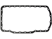 Ölwannendichtung Zylinder 4, für Ford New Holland Motor BSD 438, BSD 442, BSD 444, BSD 444 (6610), BSD 444T, BSD 444T (7610), PowerStar 4.4, PowerStar 5.0, PowerStar 5.0T Ölwannendichtung Zylinder 4, für Ford New Holland Motor BSD 438, BSD 442, BSD 444, BSD 444 (6610), BSD 444T, BSD 444T (7610), PowerStar 4.4, PowerStar 5.0, PowerStar 5.0T