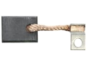 Kohlebürstensatz "BX 169" 12 V, 19 x 14 x 6 mm für Drehstromgenerator AC Kohlebürstensatz "BX 169" 12 V, 19 x 14 x 6 mm für Drehstromgenerator AC