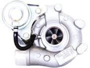 BTS BorgWarner Turbolader für New Holland 100, 8000, 3000 Laverda BTS BorgWarner Turbolader für New Holland 100, 8000, 3000 Laverda
