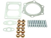 BTS Holset Anbausatz für Ford New Holland FX375NH BTS Holset Anbausatz für Ford New Holland FX375NH