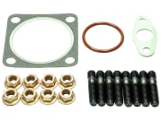 BTS BorgWarner Anbausatz für Claas Medion 310; Mercedes-Benz Unimog U 400; Mercedes-Benz Unimog U 400 BTS BorgWarner Anbausatz für Claas Medion 310; Mercedes-Benz Unimog U 400; Mercedes-Benz Unimog U 400