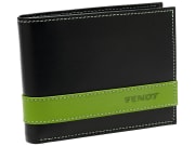 Fendt Geldbeutel aus Rindsleder glatt, X991017180000 Fendt Geldbeutel aus Rindsleder glatt, X991017180000