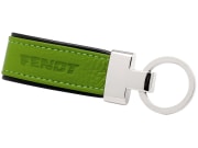 Fendt Schlüsselanhänger Rindsleder, X991017181000 Fendt Schlüsselanhänger Rindsleder, X991017181000