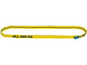 Rundschlinge "DoForce 1" 3 t, 1,5 m, gelb Rundschlinge "DoForce 1" 3 t, 1,5 m, gelb
