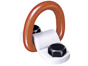 Ringbock "DoZurr 0951 K" geschraubt, Tragkraft 3.150 kg Ringbock "DoZurr 0951 K" geschraubt, Tragkraft 3.150 kg