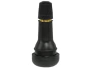 Tip Top Snap-in Ventil Premium Linie, Kappe lose, TR 414, 49 mm, Höchstdruck 4,5 bar, für PKW Tip Top Snap-in Ventil Premium Linie, Kappe lose, TR 414, 49 mm, Höchstdruck 4,5 bar, für PKW