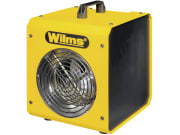 Wilms Elektro-Heizgerät "EL 4" Lüfter axial, 230 V, 3,3 kW Wilms Elektro-Heizgerät "EL 4" Lüfter axial, 230 V, 3,3 kW