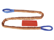 Abschleppschlinge "DoColor" Polyester 15 t, 12 m Abschleppschlinge "DoColor" Polyester 15 t, 12 m