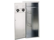 Growi® Sattelschrank 60 x 190 x 60 cm Growi® Sattelschrank 60 x 190 x 60 cm