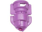 Agrotop Injektor-Doppel-Flachstrahldüse "TurboDrop® HiSpeed Standard", 110-025, pink, Standard Agrotop Injektor-Doppel-Flachstrahldüse "TurboDrop® HiSpeed Standard", 110-025, pink, Standard