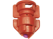 Agrotop Injektor-Doppel-Flachstrahldüse "TurboDrop® HiSpeed Standard", 110-04, rot, Standard Agrotop Injektor-Doppel-Flachstrahldüse "TurboDrop® HiSpeed Standard", 110-04, rot, Standard