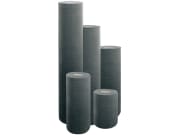 Antirutschmatte "DoMatt Black-Cat Panther" 4.000 x 300 x 4,5 mm für Schwerlast Antirutschmatte "DoMatt Black-Cat Panther" 4.000 x 300 x 4,5 mm für Schwerlast