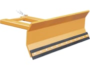 Bauer® Schneeschild "SCH-L 1800" 180 cm; 155 cm, lackiert, Stapleraufnahme, mit Gummischürfleiste 180 x 15 x 2 cm Bauer® Schneeschild "SCH-L 1800" 180 cm; 155 cm, lackiert, Stapleraufnahme, mit Gummischürfleiste 180 x 15 x 2 cm