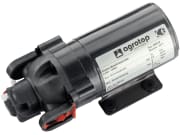 Agrotop Elektromembranpumpe "EM510", 5 l/min, 12 V DC/13 A Agrotop Elektromembranpumpe "EM510", 5 l/min, 12 V DC/13 A