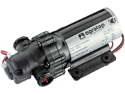 Agrotop Elektromembranpumpe "EM407", 4 l/min, 12 V DC/9 A Agrotop Elektromembranpumpe "EM407", 4 l/min, 12 V DC/9 A