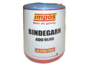 Impos 400 Bindegarn Impos 400 Bindegarn