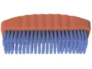 DeLaval Nagelbürste rot; blau 115 x 40 mm 64186601 DeLaval Nagelbürste rot; blau 115 x 40 mm 64186601