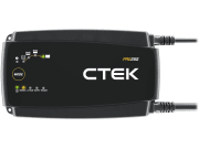 CTEK™ Batterieladegerät "PRO25S", 5-stufig, Ladestrom max. 25 A CTEK™ Batterieladegerät "PRO25S", 5-stufig, Ladestrom max. 25 A