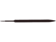 NETAFIM™ Pfeiltropfer gerade 1,0 bis 1,2 bar 2,3 l/h (Beutel á ) NETAFIM™ Pfeiltropfer gerade 1,0 bis 1,2 bar 2,3 l/h (Beutel á )