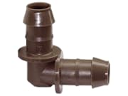 Rain Bird Dripline Anschlussstück XFFELBOW 16 mm; 17 mm Rain Bird Dripline Anschlussstück XFFELBOW 16 mm; 17 mm
