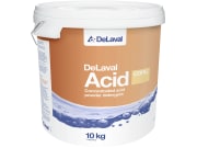 DeLaval Melkanlagenreiniger "Acid Conc", 10 kg, sauer, konzentriertes Pulver, 741001615 DeLaval Melkanlagenreiniger "Acid Conc", 10 kg, sauer, konzentriertes Pulver, 741001615