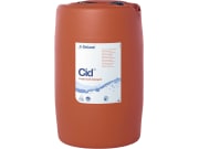 DeLaval Melkanlagenreiniger "Cid", 60 l, sauer, flüssig, 741007326 DeLaval Melkanlagenreiniger "Cid", 60 l, sauer, flüssig, 741007326