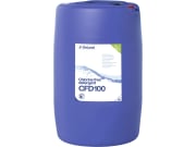 DeLaval Melkanlagenreiniger "CFD100", 60 l, alkalisch, flüssig, chlorfrei, 741007191 DeLaval Melkanlagenreiniger "CFD100", 60 l, alkalisch, flüssig, chlorfrei, 741007191
