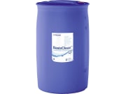 DeLaval Melkanlagenreiniger "Basix Clean", 200 l, alkalisch, flüssig, mit Chlor, 741007062 DeLaval Melkanlagenreiniger "Basix Clean", 200 l, alkalisch, flüssig, mit Chlor, 741007062