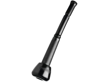 DeLaval Zitzengummi "24 L" 303 mm, Öffnung 24 mm, für Melkzeug MC5 mit Stahlbecher, 4 St., 96003781 DeLaval Zitzengummi "24 L" 303 mm, Öffnung 24 mm, für Melkzeug MC5 mit Stahlbecher, 4 St., 96003781