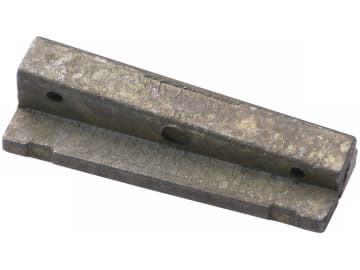 Tecumseh Schwungradkeil, 611 004 für Laser L3401, Laser 94087, NHC 266–2532 Tecumseh Schwungradkeil, 611 004 für Laser L3401, Laser 94087, NHC 266–2532