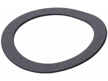Briggs & Stratton Vergaserdichtung für Abdichtung für Filteranschluss, 3–5 PS Motoren, 271139S Briggs & Stratton Vergaserdichtung für Abdichtung für Filteranschluss, 3–5 PS Motoren, 271139S