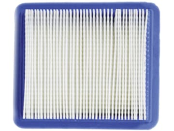 Briggs & Stratton Luftfilter 132 x 113 x 20 mm für Motor Modell 8, 9, 11, 12, 13, 15, 18, 20, 21, 25; 3,5 PS horizontal, 3,5–5 PS Quantum, Iseki, John Deere, Stiga, Sabo, Viking, 491588S Briggs & Stratton Luftfilter 132 x 113 x 20 mm für Motor Modell 8, 9, 11, 12, 13, 15, 18, 20, 21, 25; 3,5 PS horizontal, 3,5–5 PS Quantum, Iseki, John Deere, Stiga, Sabo, Viking, 491588S