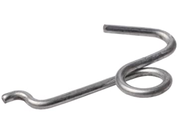Briggs & Stratton Gestänge für Motoren der Serien 9B900, 9C900, 9D900, 9G900, 9H900, 9J900, 9L900, 9S500, 9T500, 9T700, 10A900, 690 347 Briggs & Stratton Gestänge für Motoren der Serien 9B900, 9C900, 9D900, 9G900, 9H900, 9J900, 9L900, 9S500, 9T500, 9T700, 10A900, 690 347