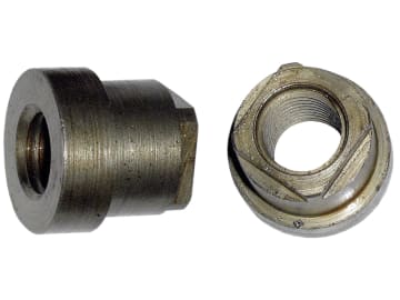 Messerzapfen M 10, Länge 17 mm für Fella KM 166/191/250 F, KM 166 A/KC, KM 192 Messerzapfen M 10, Länge 17 mm für Fella KM 166/191/250 F, KM 166 A/KC, KM 192