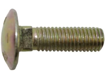 Gaspardo Flachrundschraube M 10 x 35 für Drillmaschine, F01060071R Gaspardo Flachrundschraube M 10 x 35 für Drillmaschine, F01060071R