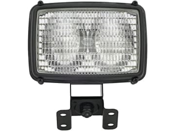 Hella® Arbeitsscheinwerfer "Double-Beam FF", 12 – 24 V, für flood – großflächige, nahe Ausleuchtung, hängend/stehend Hella® Arbeitsscheinwerfer "Double-Beam FF", 12 – 24 V, für flood – großflächige, nahe Ausleuchtung, hängend/stehend