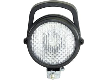 Hella® Arbeitsscheinwerfer "Torero 5760", 12 – 24 V, für flood – großflächige, nahe Ausleuchtung, stehend, 1G3 005 760-041 Hella® Arbeitsscheinwerfer "Torero 5760", 12 – 24 V, für flood – großflächige, nahe Ausleuchtung, stehend, 1G3 005 760-041