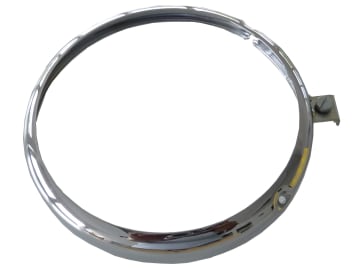 Hella® Rahmen für Hauptscheinwerfer (Best.Nr. 10066077) mit Positionslicht, 9AG 071 903-001 Hella® Rahmen für Hauptscheinwerfer (Best.Nr. 10066077) mit Positionslicht, 9AG 071 903-001