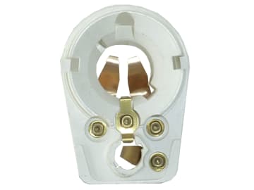 Hella® Lampenfassung, für Hauptscheinwerfer (Best. Nr. 10066077), 9FF 090 500-001 Hella® Lampenfassung, für Hauptscheinwerfer (Best. Nr. 10066077), 9FF 090 500-001