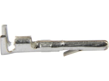 Herth + Buss Crimpverbinder "AMP Tyco Mate-N-Lok Commercial" Rundstecker 2,1 mm, Kabel 1 – 2,5 mm², 50 251 833 Herth + Buss Crimpverbinder "AMP Tyco Mate-N-Lok Commercial" Rundstecker 2,1 mm, Kabel 1 – 2,5 mm², 50 251 833