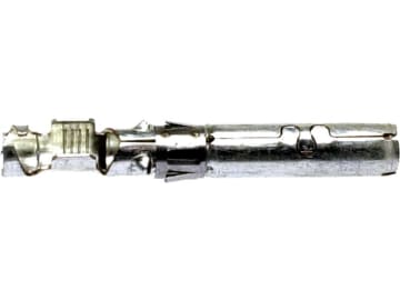Herth + Buss Kontaktbuchse gestanzt, Querschnitt Kabel 1 – 2,5 mm², 50 251 862 Herth + Buss Kontaktbuchse gestanzt, Querschnitt Kabel 1 – 2,5 mm², 50 251 862