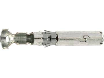 Herth + Buss Kontaktbuchse gestanzt, Querschnitt Kabel 4,0 mm², 50 251 863 Herth + Buss Kontaktbuchse gestanzt, Querschnitt Kabel 4,0 mm², 50 251 863