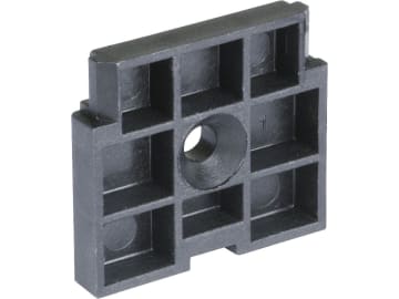 Herth + Buss Halter für Sicherungshalter (Best. Nr. 10067752), 50 291 057 Herth + Buss Halter für Sicherungshalter (Best. Nr. 10067752), 50 291 057