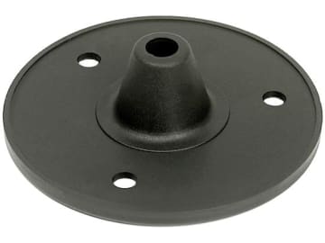 Herth + Buss Dichtung für 5- und 7-polige 12 V Steckdosen, Ø innen 72 mm, 51 305 169 Herth + Buss Dichtung für 5- und 7-polige 12 V Steckdosen, Ø innen 72 mm, 51 305 169