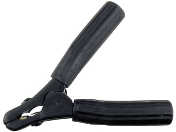 Herth + Buss Batterieladezange bis Stromstärke max. 300 A, Stahl, Polung -, vollisoliert, mit Gusseinlage, 52 289 645 Herth + Buss Batterieladezange bis Stromstärke max. 300 A, Stahl, Polung -, vollisoliert, mit Gusseinlage, 52 289 645